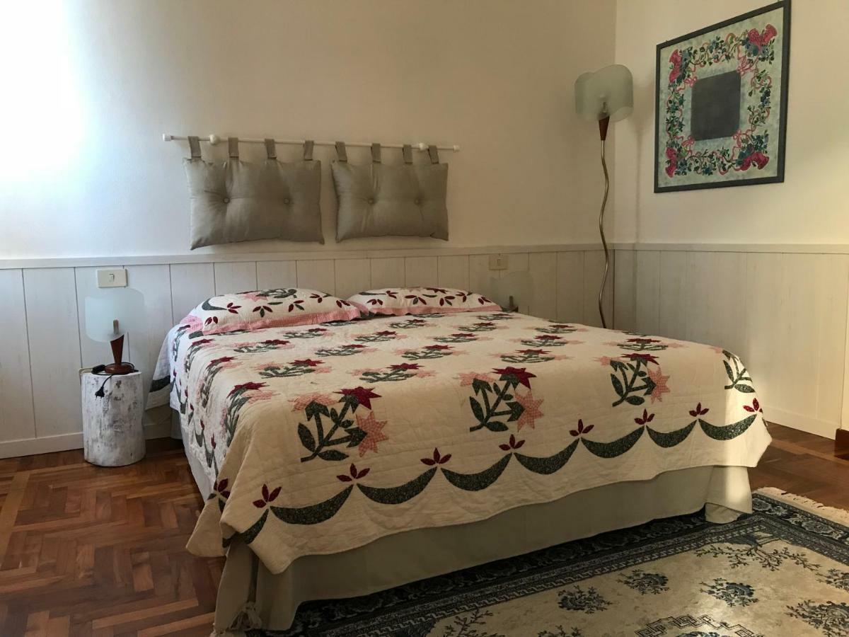 Agli Acquedotti Romani Eksteriør billede
