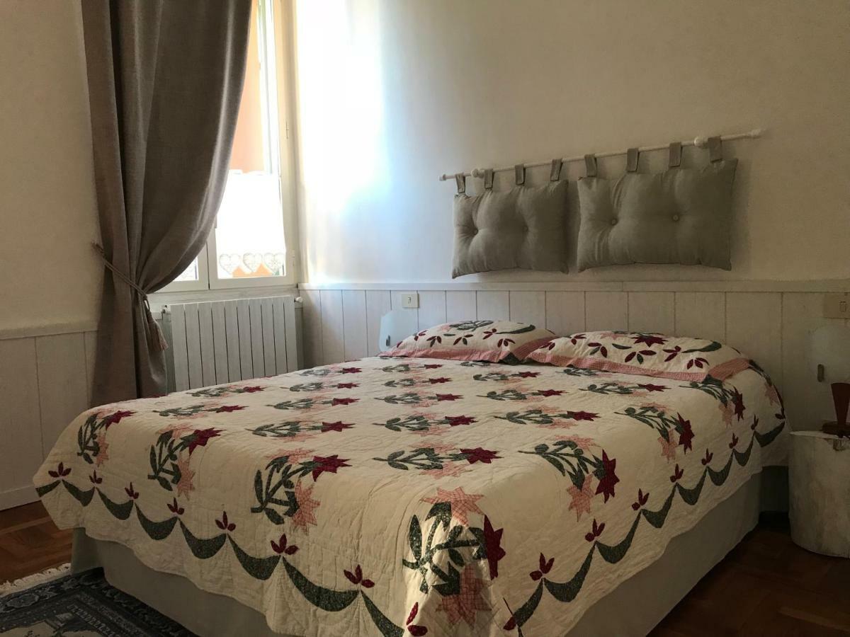 Agli Acquedotti Romani Eksteriør billede