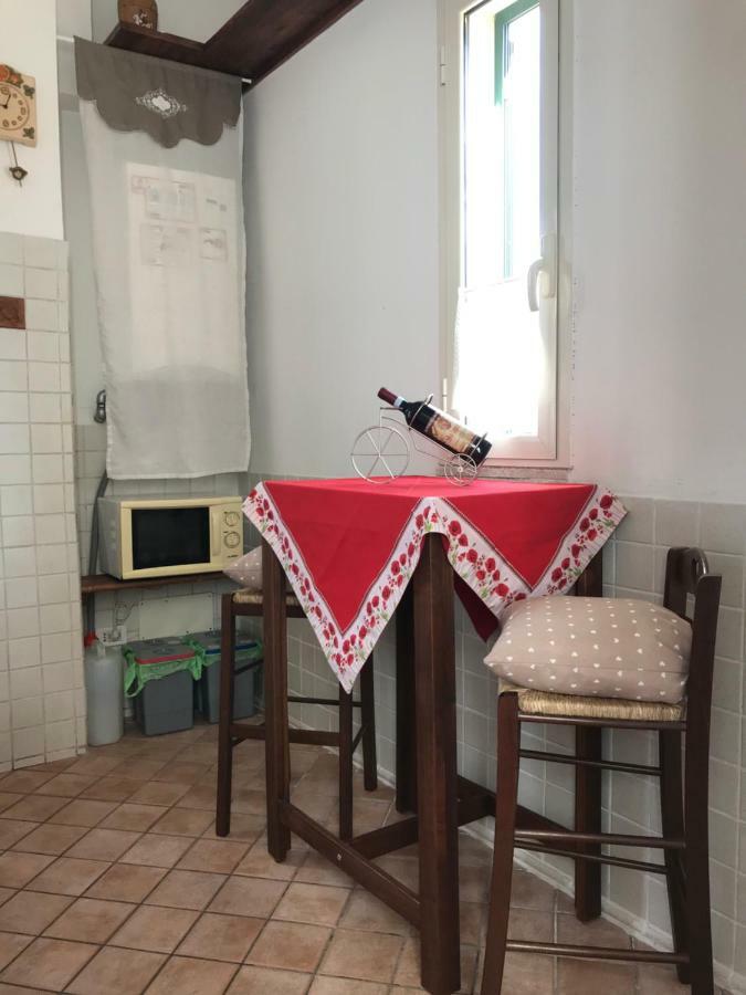 Agli Acquedotti Romani Eksteriør billede
