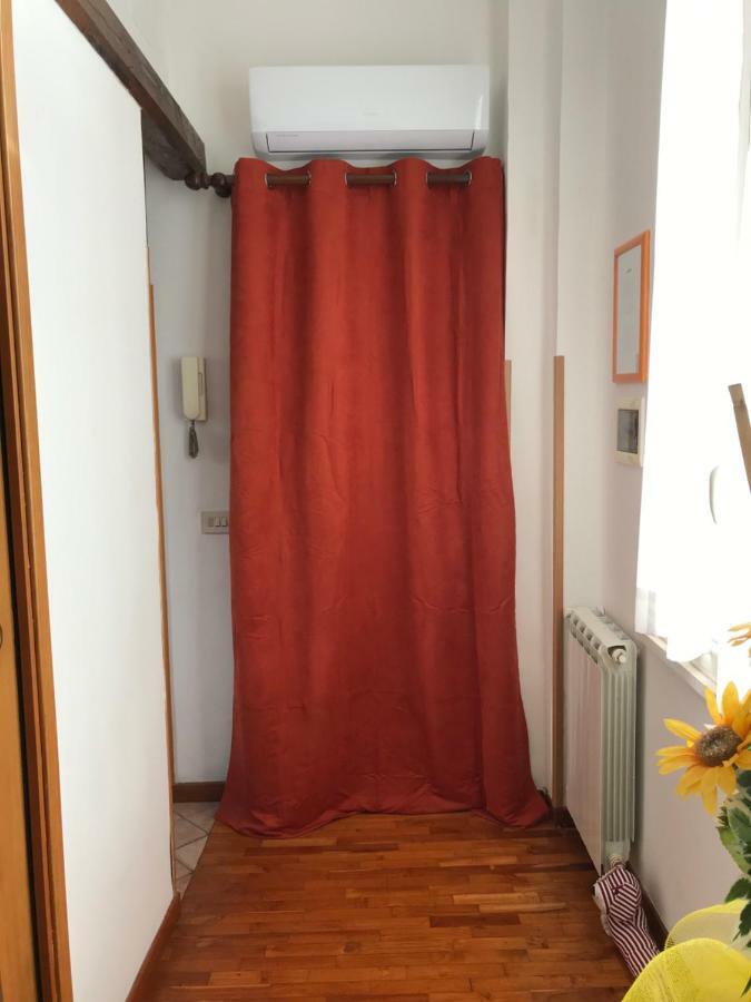 Agli Acquedotti Romani Eksteriør billede